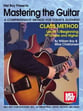 Mastering the Guitar Guitar and Fretted sheet music cover